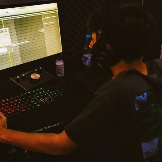 Spoto produzindo 2020